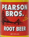 Buy Pearson Brothers Root Beer Summit City Soda
