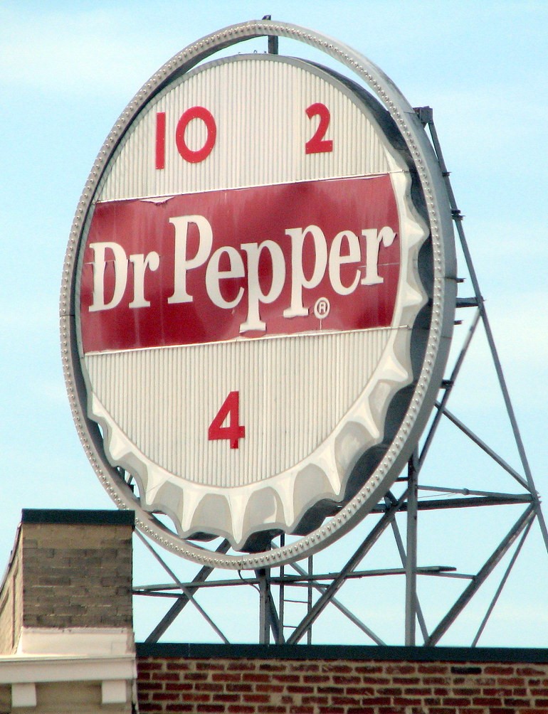 Found a Soda from Dr Pepper/7 UP I didn't know existed at a candy and soda  store here in Salem Oregon : r/Soda