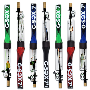 G-SOX Rod & Lure Cover picture of 7 uses