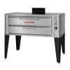 Blodgett 911, Gas Deck Oven