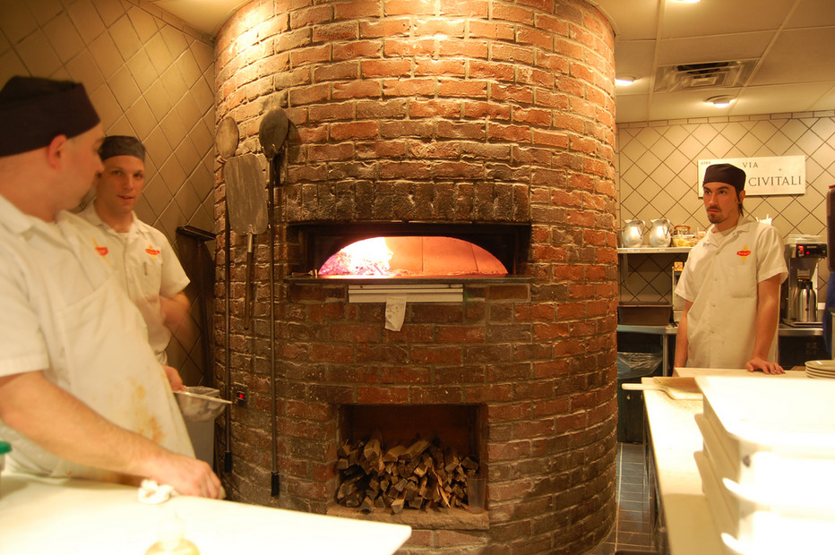 Pizza Oven Insulation Guide | Thermal Insulation for Pizza Ovens