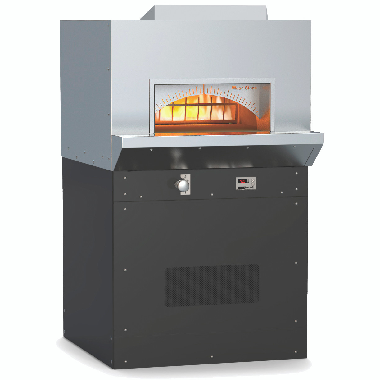 Fire Deck Oven Wood Stone Pizza Ovens Wood Stone WS-BL-4343