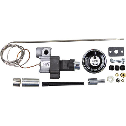 Vulcan Hart 00-710451 (or Equivalent) THERMOSTAT W/DIAL BJWA, 3/16