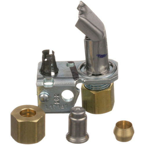 Garland 1415300 (or Equivalent) PILOT BURNER NAT/LP(51-1379