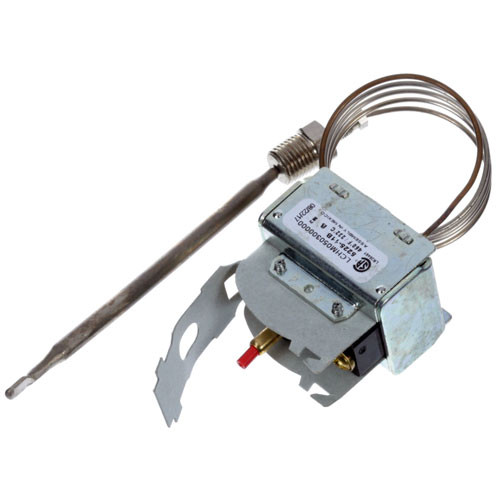 Pitco PP10084 (or Equivalent) SAFETY THERMOSTAT LCHM, 1/4 X 4-7/8
