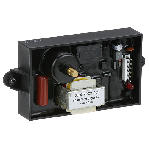 Cleveland CSA Ignition Module - Genuine OEM Part # KE53469-5 For Steam Cookers & Foodservice Equipment