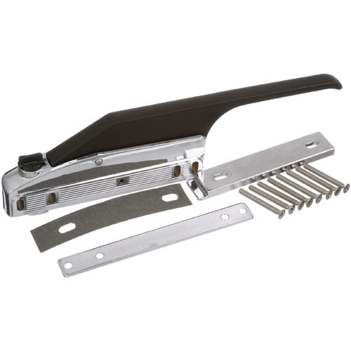 Cres Cor 100612201K (or Equivalent) Kason® DOOR LATCH(26-4627