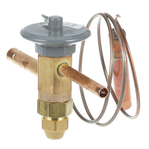 Duke 216864 (or Equivalent) TXV 54PSI ADJUSTBL VALVE(800-3125