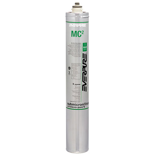 Everpure 9612-55 (or Equivalent) CARTRIDGE, WATER FILTER - MC(76