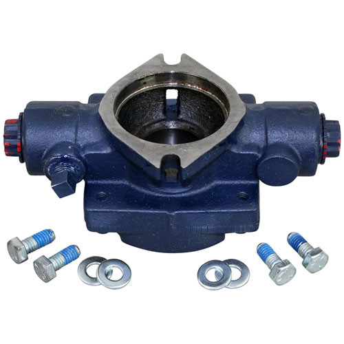 Henny Penny 171168 (or Equivalent) PUMP, FRYER FILTER(26-3447