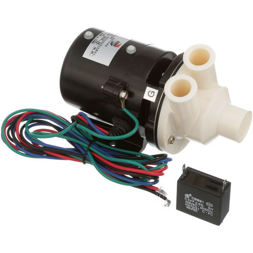 Hoshizaki PA0613 (or Equivalent) PUMP MOTOR ASSY(68-1232