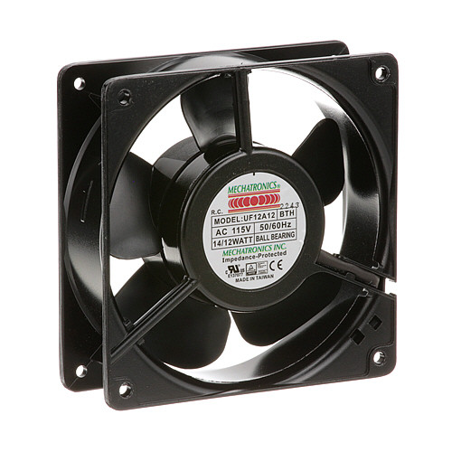 Hoshizaki 4A5343-01 (or Equivalent) FAN,AXIAL (120V, 4-3/4