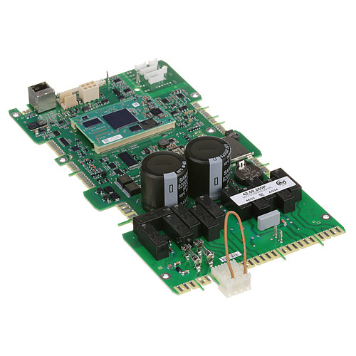 Rational 42.00.260P (or Equivalent) CONTROL PCB(801-6835