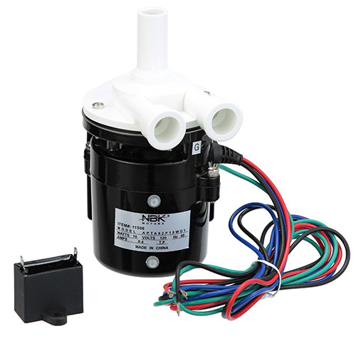 Hoshizaki HOSHS-0175 (or Equivalent) Pump And Motor Assy, 120V