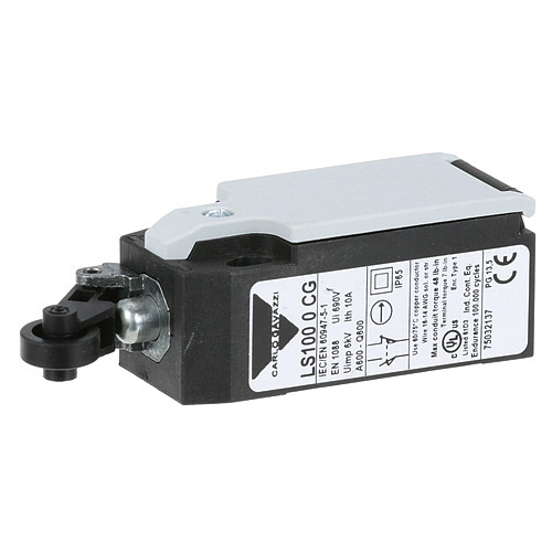 Cma Dishmachines CMA00562.00 (or Equivalent) Switch, Door (42-2090