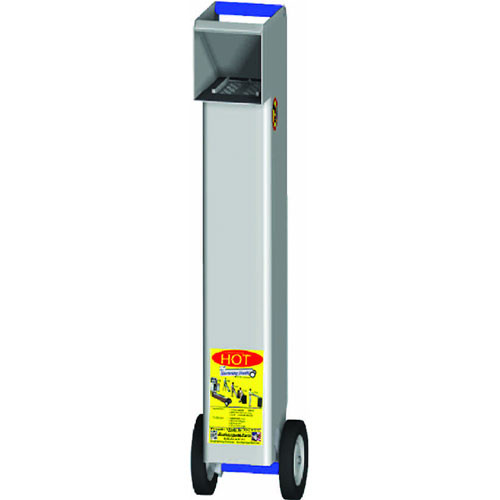 Worcester Industrial Products WRCSS-611-TL (or Equivalent) Cart