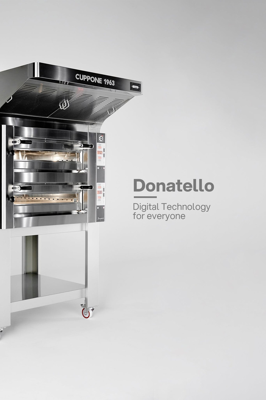 Cuppone DN935/2CD-B6-US DONATELLO 59.5