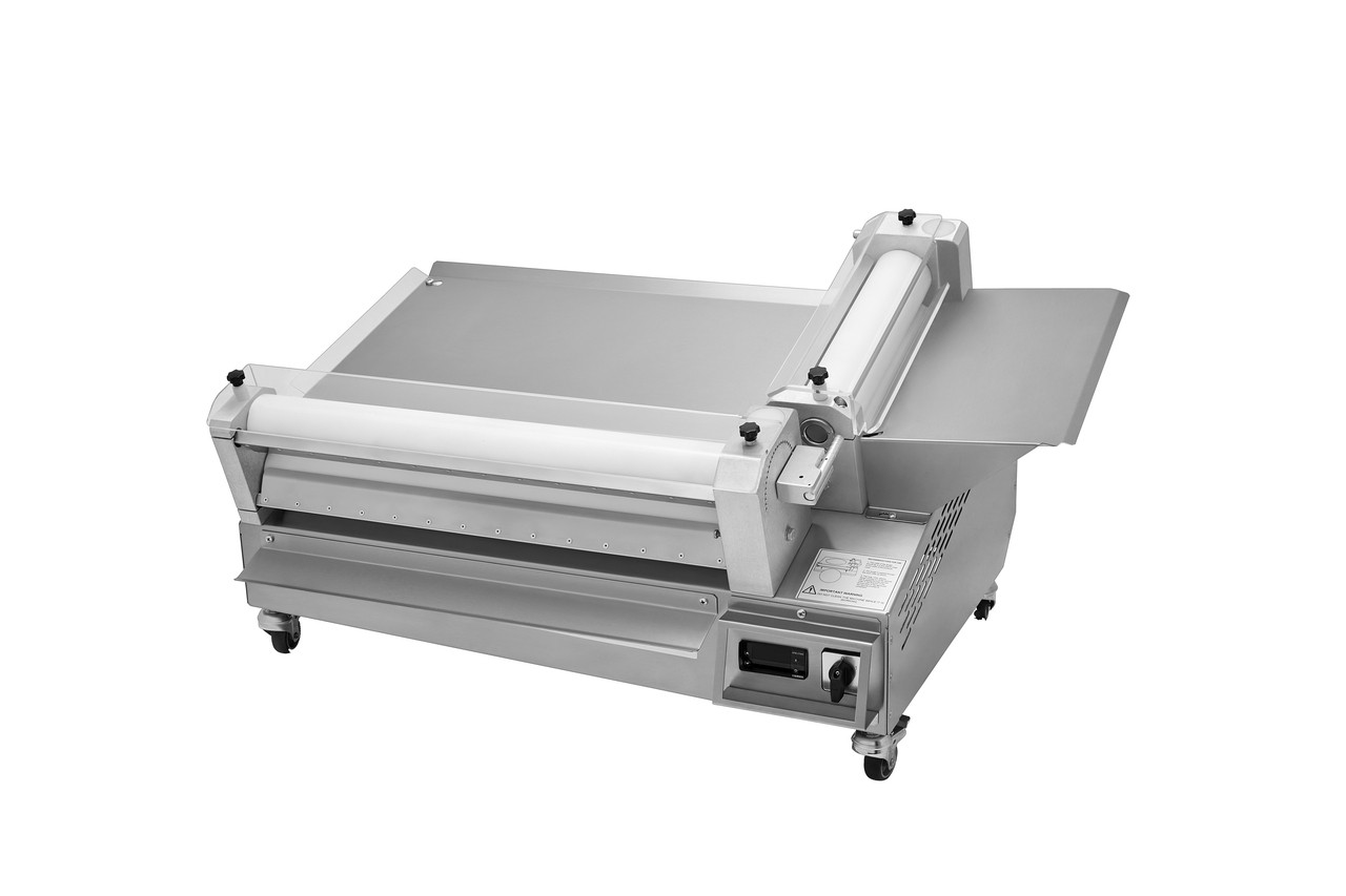 Senoven SM-55YH Phyllo Dough Sheeter, 2.6