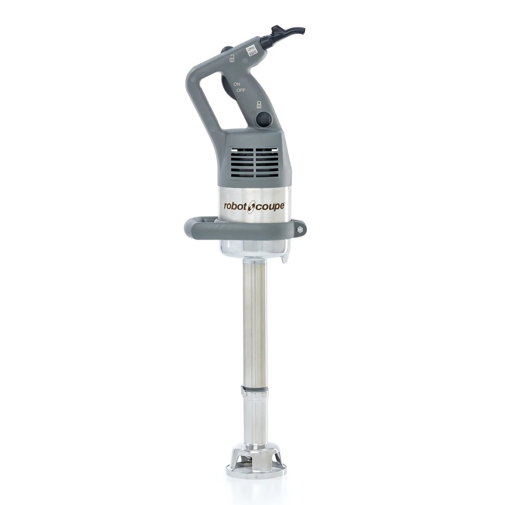 Robot Coupe MP800TP One Speed Immersion Blender, Heavy-Duty Power