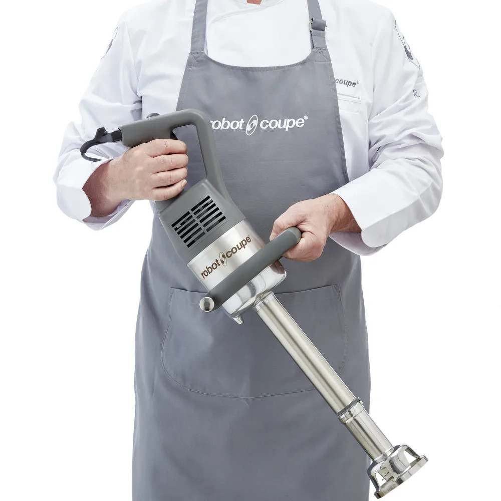 Robot Coupe MP800TP One Speed Immersion Blender, Heavy-Duty Power