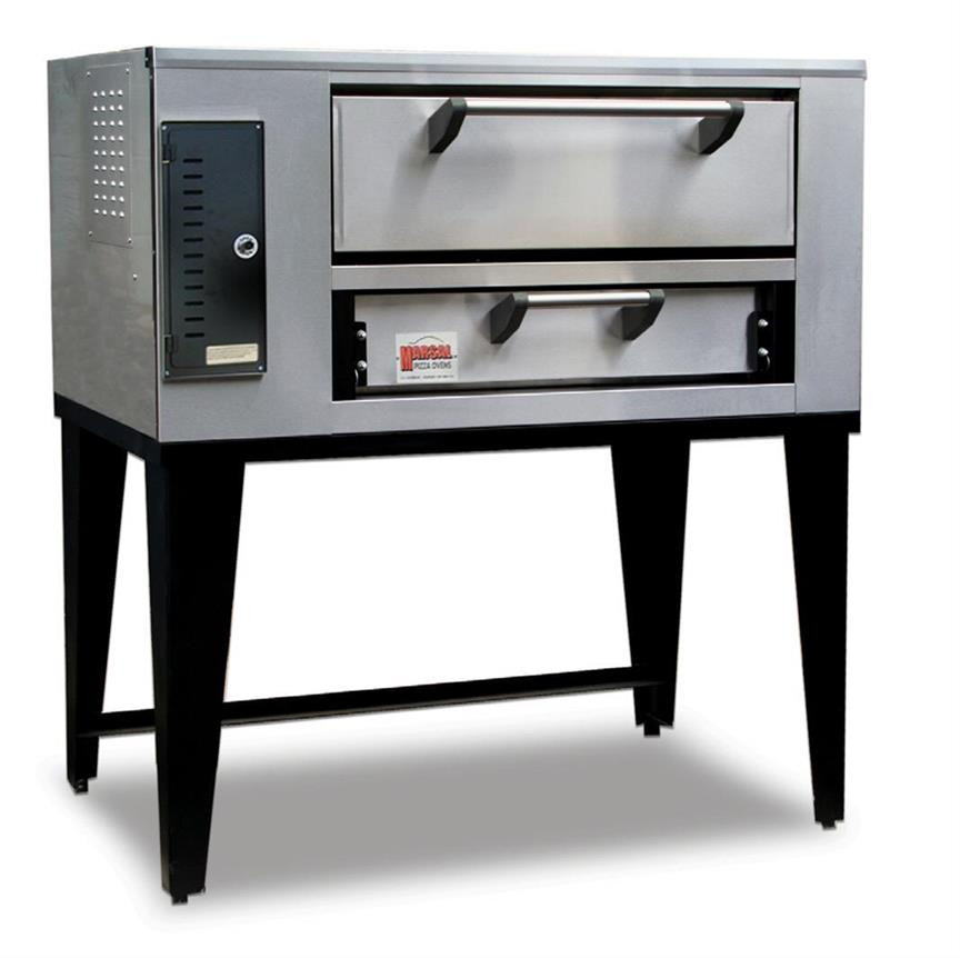 Marsal SD-236 Small Commercial Oven - Stackable