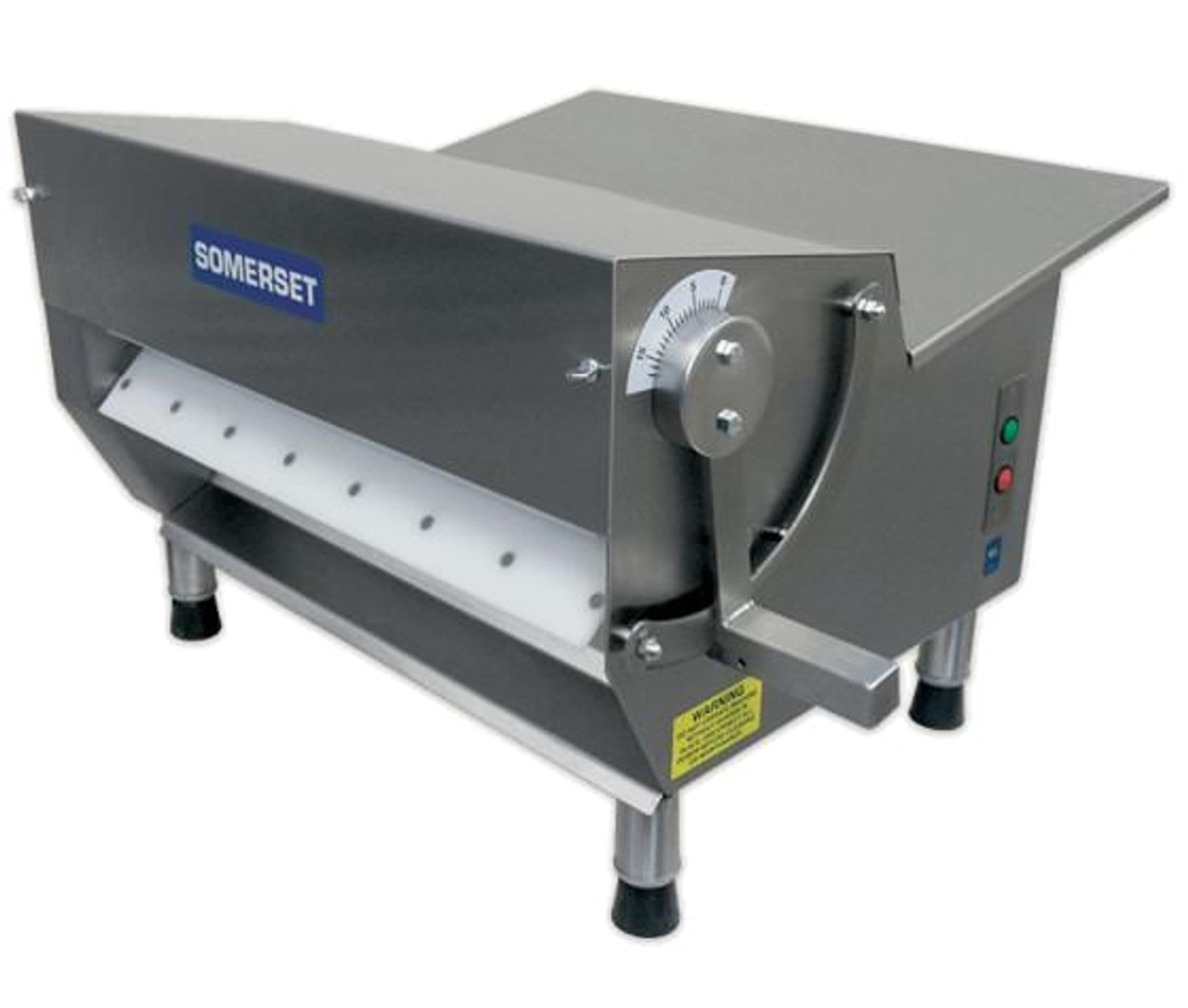 bakery sheeter