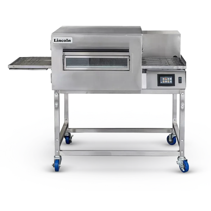 Lincoln 1130-000-V Single, Double or Triple Deck Impinger II