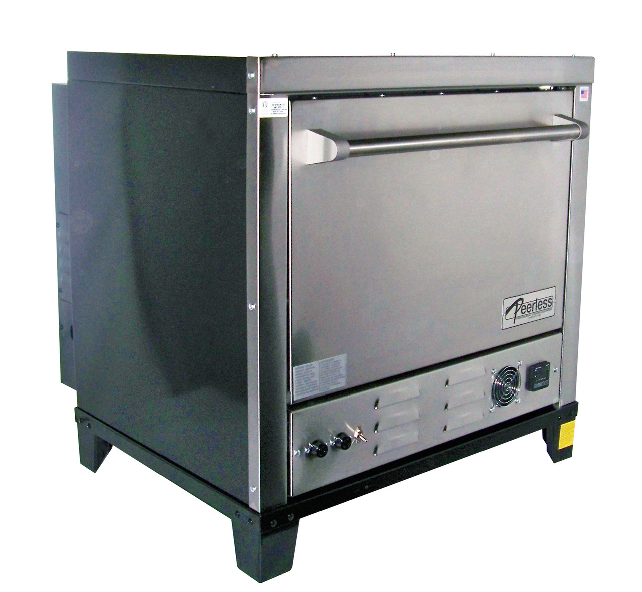 Peerless CE131PE - Pizza Oven, Electric, Countertop