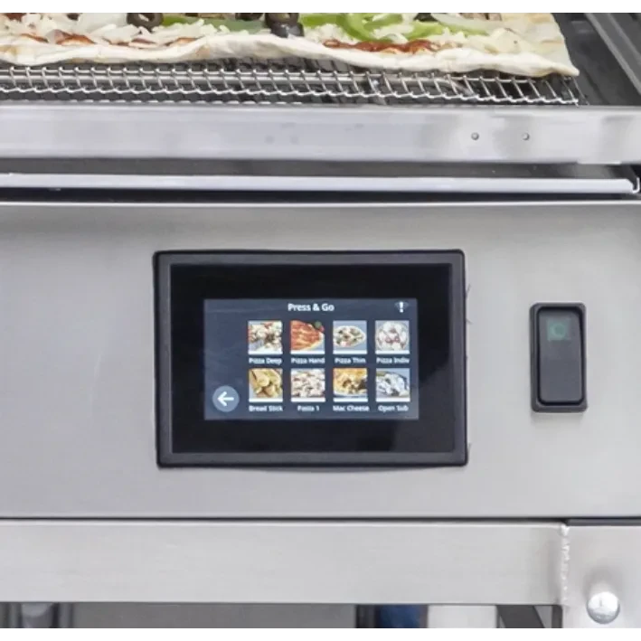 Lincoln 1133-000-V Ventless Conveyor Pizza Oven