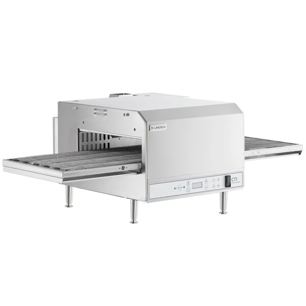 Lincoln 2500/1346 Single or Double Deck Digital Countertop