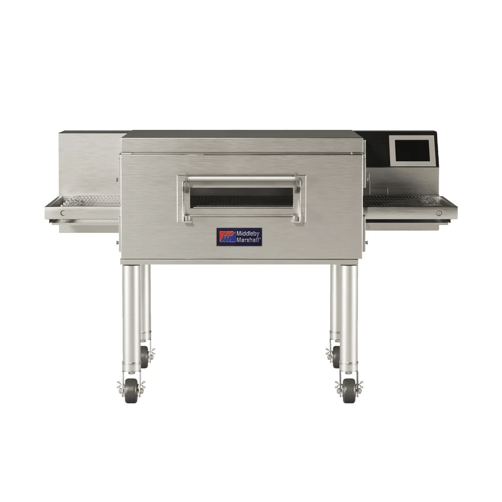 Middleby Marshall PS638E Electric Conveyor Pizza Oven for Sale