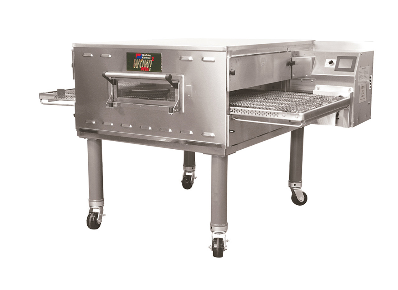FISH OVEN & EQUIPMENT CORP, BAKERY OVENS, PIZZA OVENS, BAGEL OVENS, REVOLVING TRAY OVENS