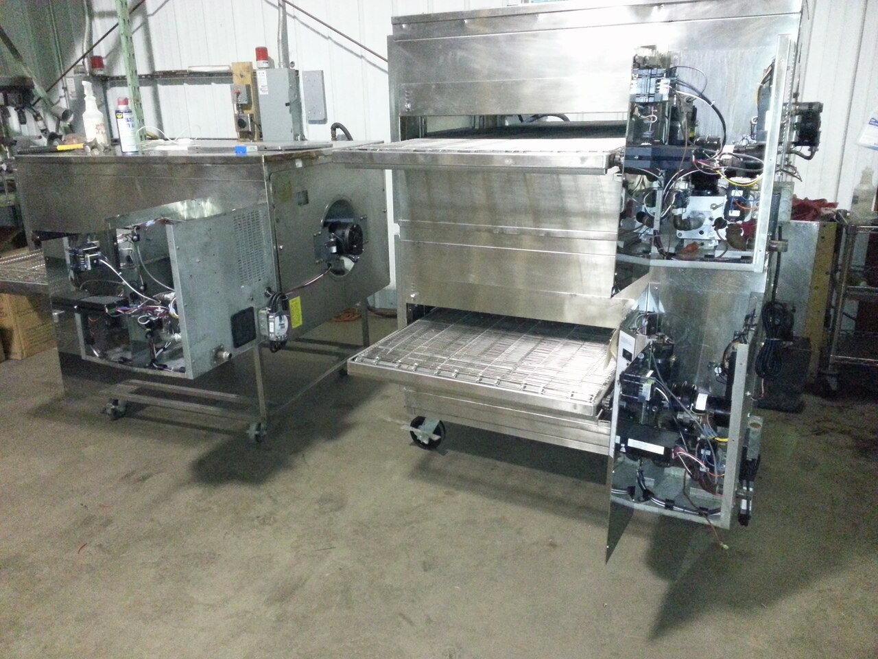 こぺん☆　14500→14000 Men's Movado Heritage® Calendoplan™ S Chronograph Watch with Blue