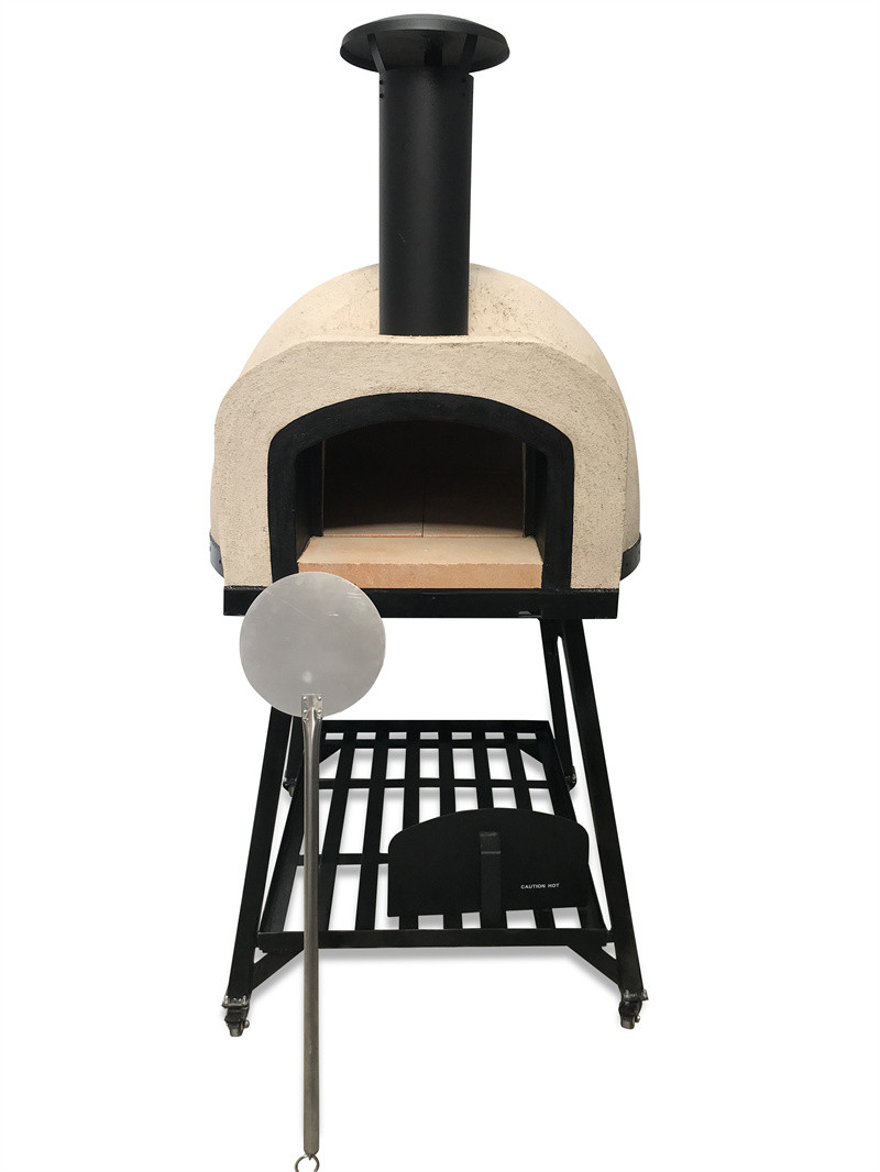 Classico Autentico OP51 Residential Wood Burning Pizza Oven Classico Autentico OP51 Residential Wood Burning Pizza Oven