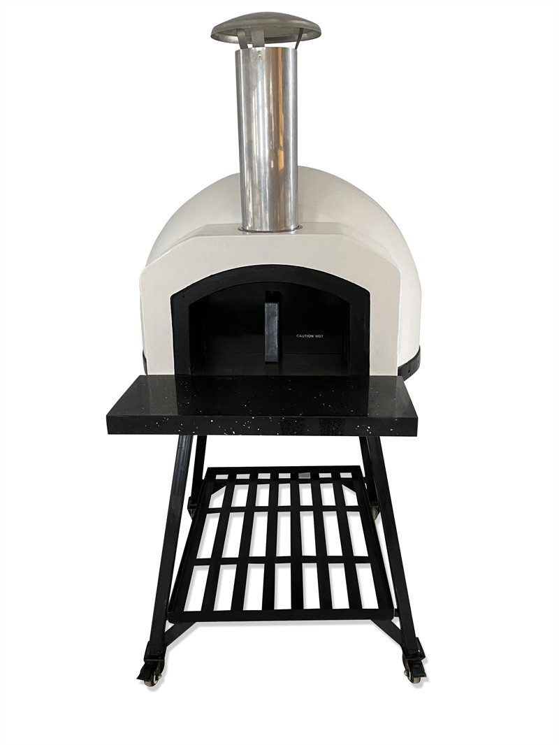 Vera Quello Lucido OP71 Residential Wood-Fired Oven