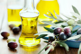 Olive Oil: Nature's Gourmet Fruit Juice