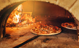 Bringing Back Wood Pizza Ovens For 2020