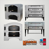 ​How to Choose The Best Commercial Pizza Oven 