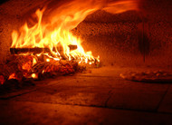 What you need to know about heating up your Wood Fired Oven