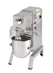 Univex SRM12+ Countertop Planetary Food Mixers With PTO Hub / 12 Quart Dough Capacity
