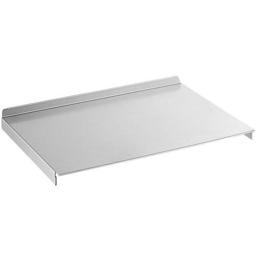 Lincoln 1140 12" Take-Off Straight Shelf, Straight (fits either side), 12" length (for Lincoln Impinger® II Ovens)