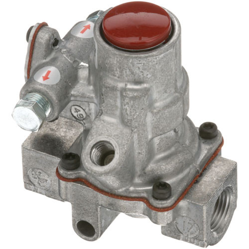 Vulcan Hart 00-855772 (or Equivalent) VALVE, GAS SAFETY BASO(54