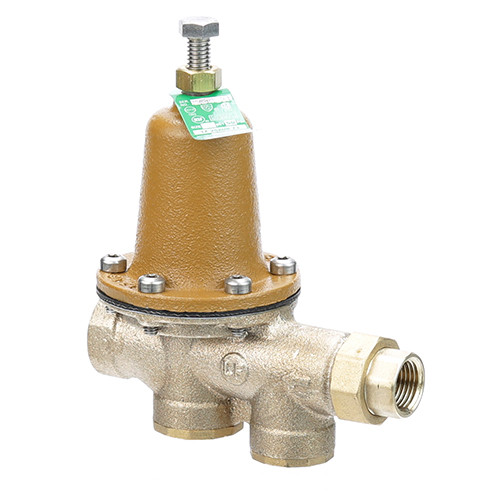 Hobart 00-974829 PRESSURE REGULATOR , WATER, 1/2"(801-3923)