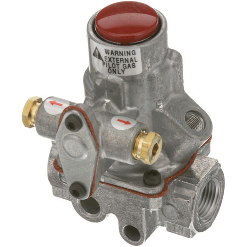 American Range A80000 SAFETY VALVE 3/8" FPT X 3/16" TUBE(54-1037)