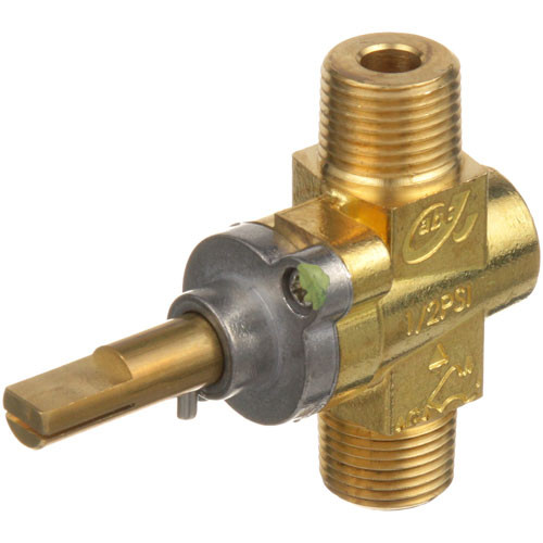 Vulcan Hart 00-712043 (or Equivalent) VALVE 3/8 MPT X 3/8 MPT(52