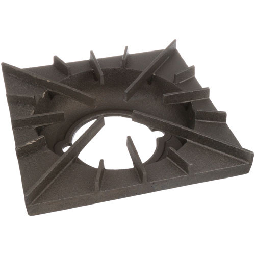 Vulcan Hart 00-417256-00001 GRATE 11-7/8 X 11-7/8 SQ(24-1143)