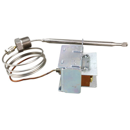 Vulcan Hart 00-414146-00002 (or Equivalent) HI LIMIT LCH, 1/4 X 5