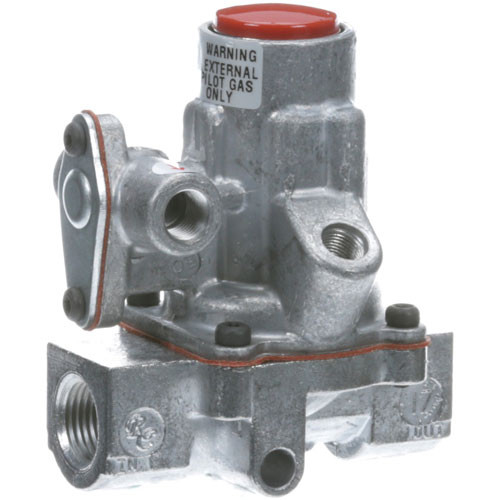 Vulcan Hart 00-962067-00001 (or Equivalent) PILOT SAFETY VALVE 3/8