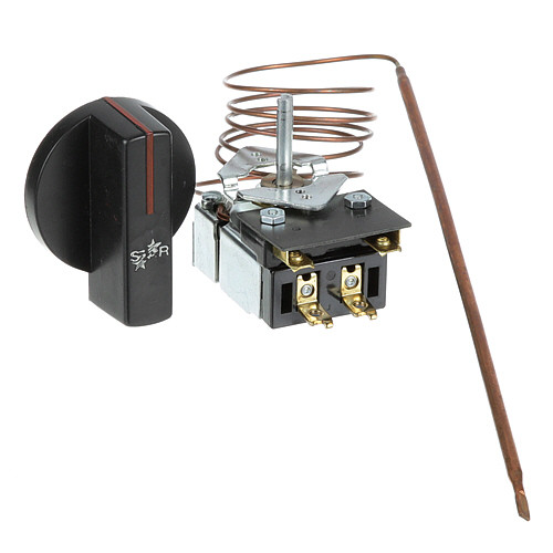 Star Mfg PS-Z9321 (or Equivalent) THERMOSTAT KIT(801-1895