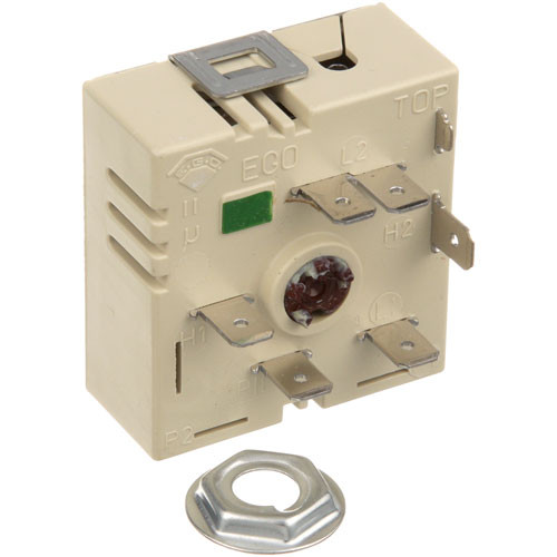 その他 st1tch Duke 153144 (or Equivalent) FAN SWITCH SPDT, (ON-ON)(42-1506